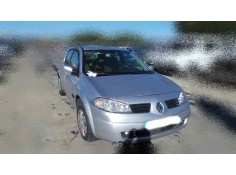 RENAULT MEGANE II BERLINA 5P