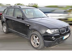 BMW X3 (E83)