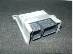 Recambio de centralita airbag para ford focus berlina (cak) 1.8 tddi turbodiesel cat referencia OEM IAM YS4T14B056BA-0285001396-