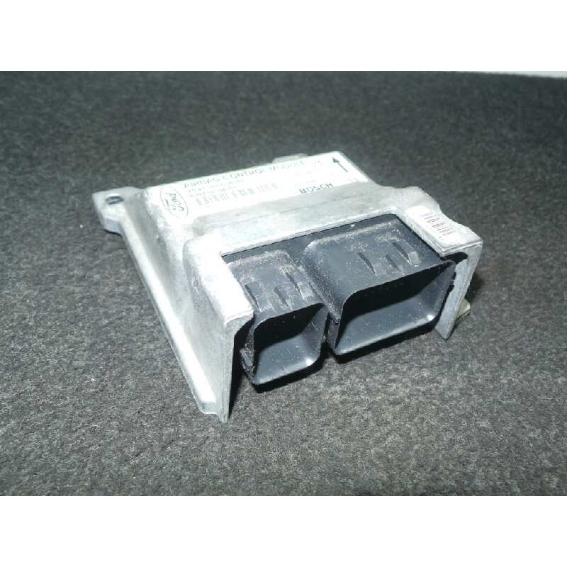 Recambio de centralita airbag para ford focus berlina (cak) 1.8 tddi turbodiesel cat referencia OEM IAM YS4T14B056BA-0285001396-