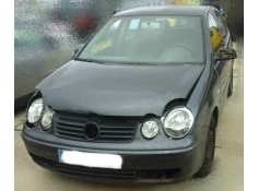 VOLKSWAGEN POLO (9N1)