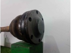 Recambio de transmision trasera izquierda para bmw serie 3 (e21) 1.6 referencia OEM IAM  SIN.CORONA L410MM 2