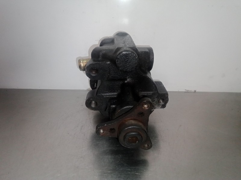Recambio de bomba servodireccion para renault megane i classic (la0) 1.9 diesel referencia OEM IAM 26046186-7700840106-770084080