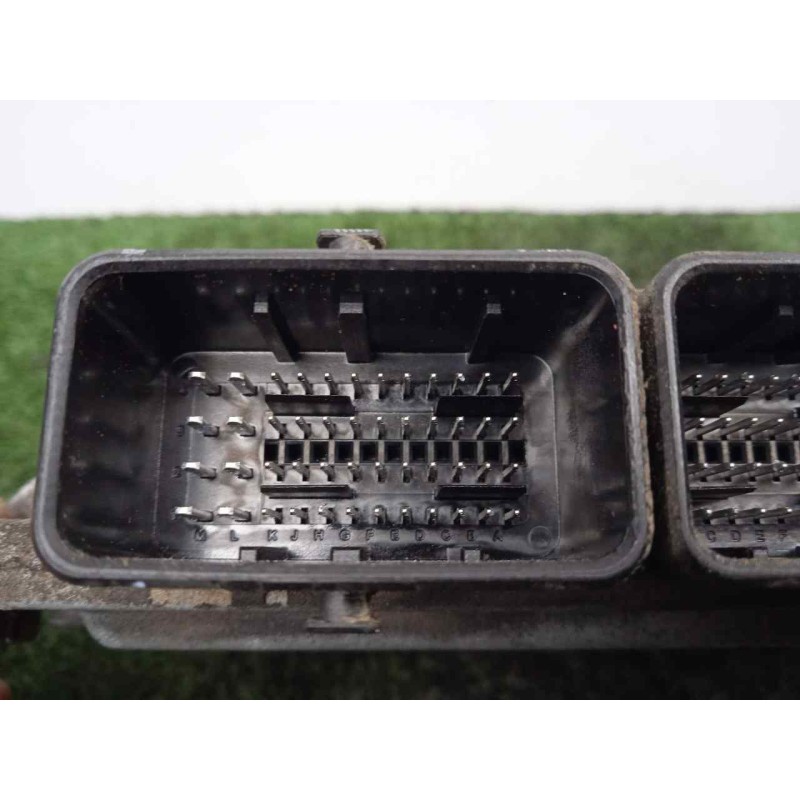 Recambio de centralita motor uce para renault clio iii 1.5 dci diesel referencia OEM IAM S122326109A-8200565863-8200592611-SID30