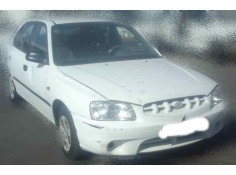 HYUNDAI ACCENT (LC)