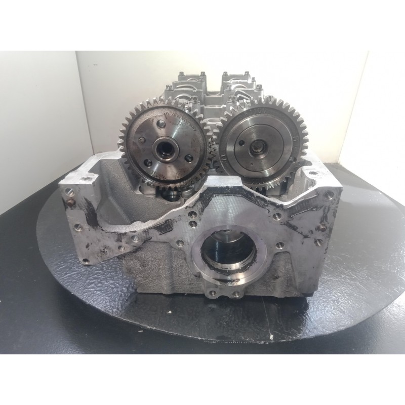 Recambio de culata para mercedes-benz vito combi 06.2003  2.1 cdi cat referencia OEM IAM 3363CA004  
