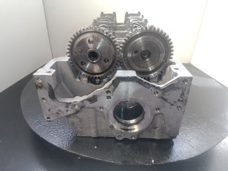 Recambio de culata para mercedes-benz vito combi 06.2003  2.1 cdi cat referencia OEM IAM 3363CA004  