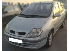 RENAULT SCENIC (JA..)