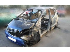 MERCEDES-BENZ CLASE A (W168)