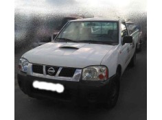 NISSAN PICK-UP (D22)