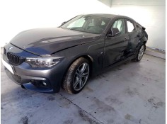 BMW SERIE 4 GRAN COUPE (F36)