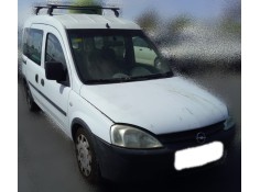 OPEL COMBO (CORSA C)