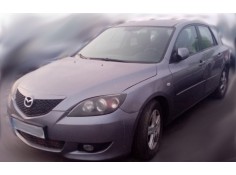 MAZDA 3 BERLINA (BK)