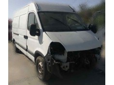 RENAULT MASTER II PHASE 2 CAJA CERRADA