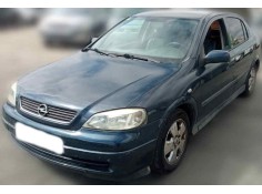 OPEL ASTRA G BERLINA