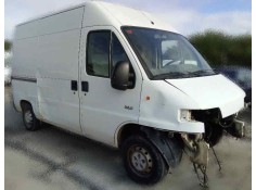 CITROËN JUMPER CAJA CERRADA (1)