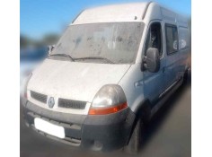 RENAULT MASTER II PHASE 2 CAJA CERRADA