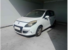 RENAULT SCENIC III