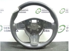 Recambio de volante para seat altea xl (5p5) 1.6 referencia OEM IAM 5P0419091D-5P0419091E GOMA 