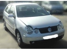 VOLKSWAGEN POLO (9N1)