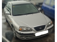 HYUNDAI ELANTRA (XD)