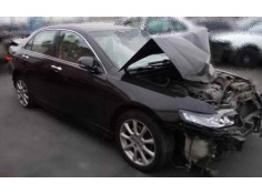HONDA ACCORD BERLINA (CL/CN)