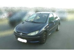PEUGEOT 206 BERLINA