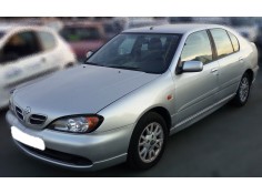NISSAN PRIMERA BERLINA (P11)