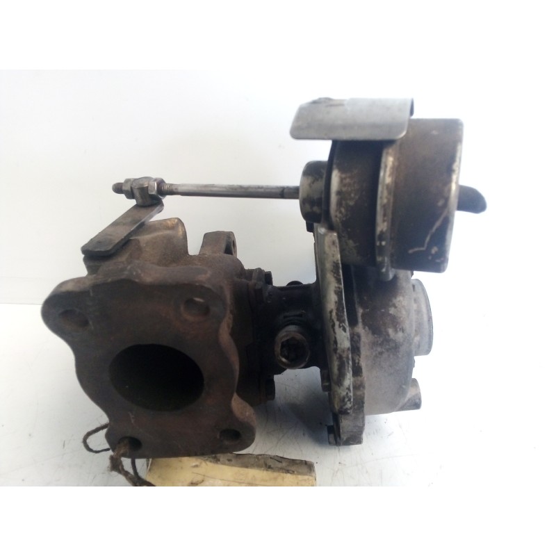 Recambio de turbocompresor para citroën xantia berlina 2.0 hdi referencia OEM IAM K03324278-K03018BB56767  