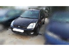 FORD FIESTA (CBK)