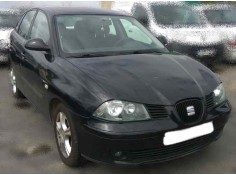 SEAT IBIZA (6L1)