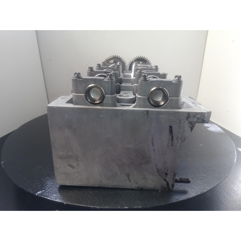 Recambio de culata para mercedes-benz vito combi 06.2003  2.1 cdi cat referencia OEM IAM 3363CA004  