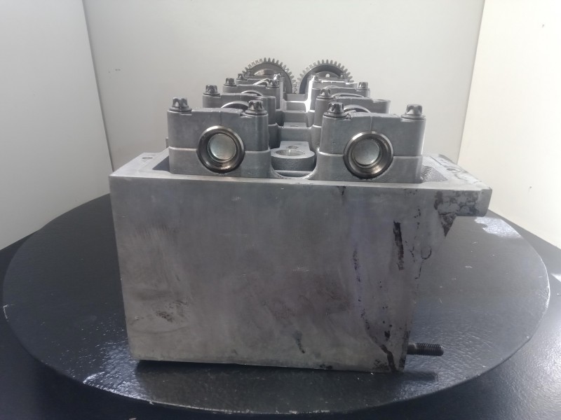 Recambio de culata para mercedes-benz vito combi 06.2003  2.1 cdi cat referencia OEM IAM 3363CA004  