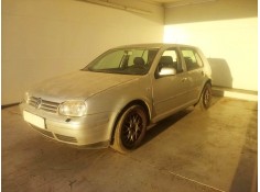 volkswagen golf iv (1j1) del año 2001
