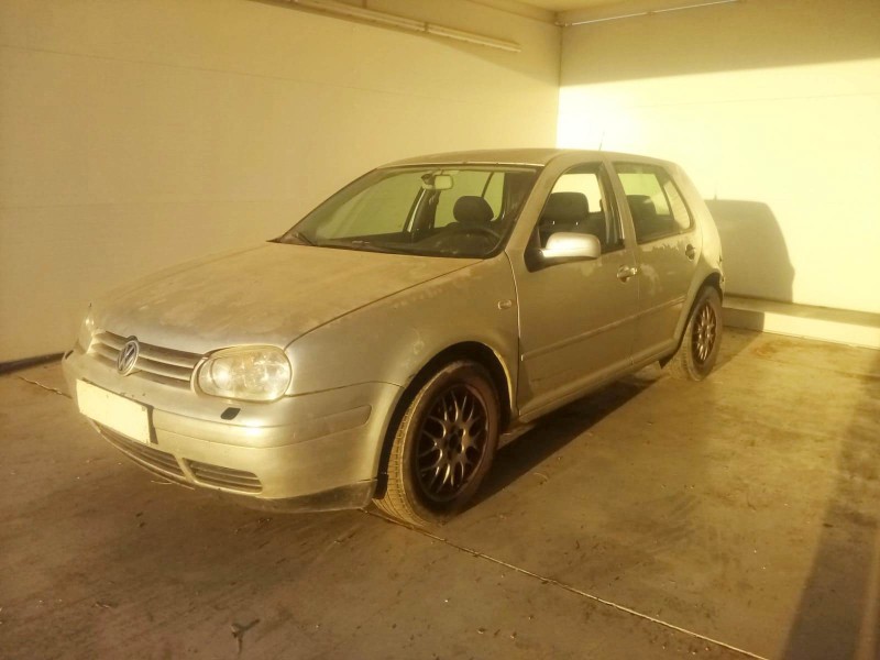 volkswagen golf iv (1j1) del año 2001