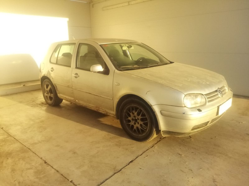 volkswagen golf iv (1j1) del año 2001