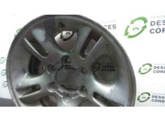 Recambio de llanta para ssangyong rexton 2.7 turbodiesel cat referencia OEM IAM  16´´PULGADAS LLANTAS - LLANTA 2