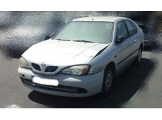 NISSAN PRIMERA BERLINA (P11)