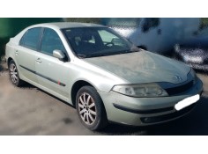 RENAULT LAGUNA II (BG0)