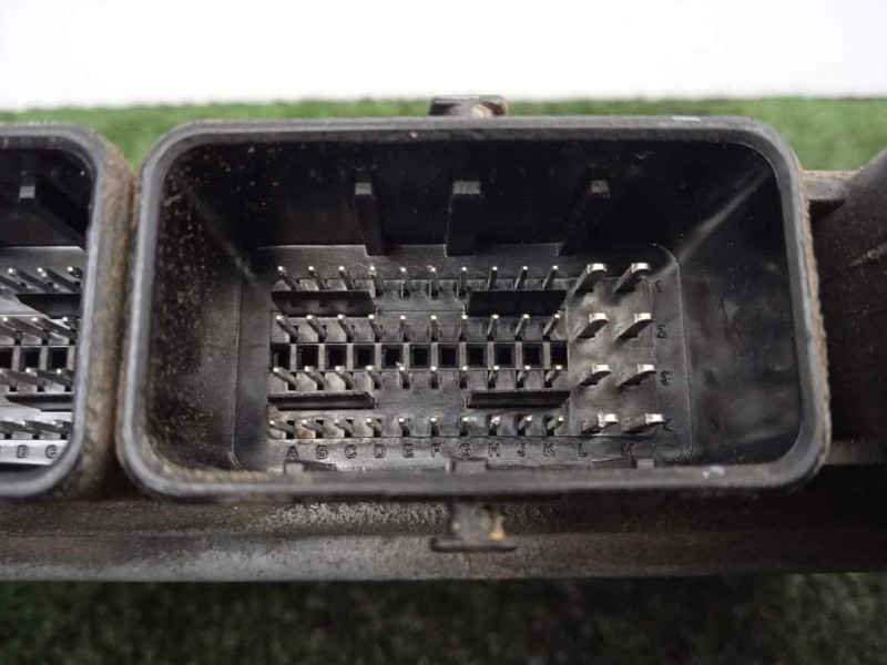 Recambio de centralita motor uce para renault clio iii 1.5 dci diesel referencia OEM IAM S122326109A-8200565863-8200592611-SID30