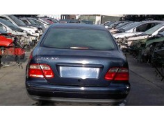 MERCEDES-BENZ CLASE CLK (W208) COUPE