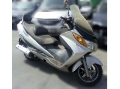 SUZUKI BURGMAN 200 / 250