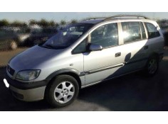 OPEL ZAFIRA A