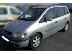 OPEL ZAFIRA A