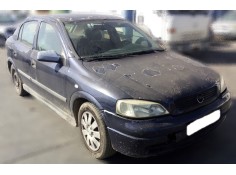 OPEL ASTRA G BERLINA