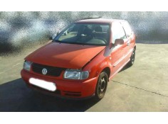 VOLKSWAGEN POLO BERLINA (6N1)