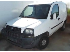 FIAT DOBLO (119)