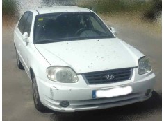 HYUNDAI ACCENT (LC)