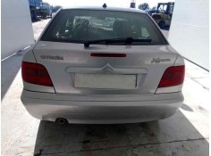 CITROËN XSARA BERLINA