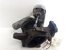 Recambio de turbocompresor para citroën xantia berlina 2.0 hdi referencia OEM IAM K03324278-K03018BB56767   2
